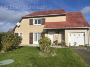 Maison à PORT-EN-BESSIN-HUPPAIN