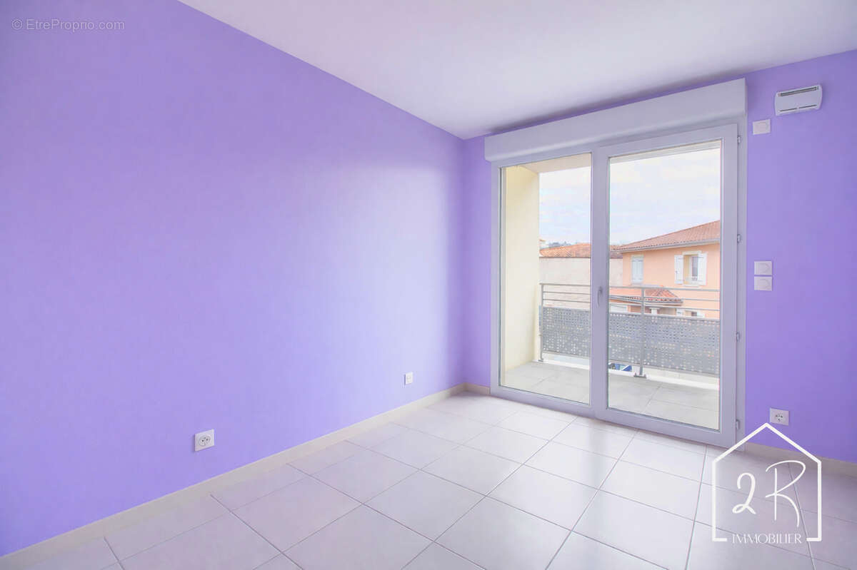 Appartement à VIENNE