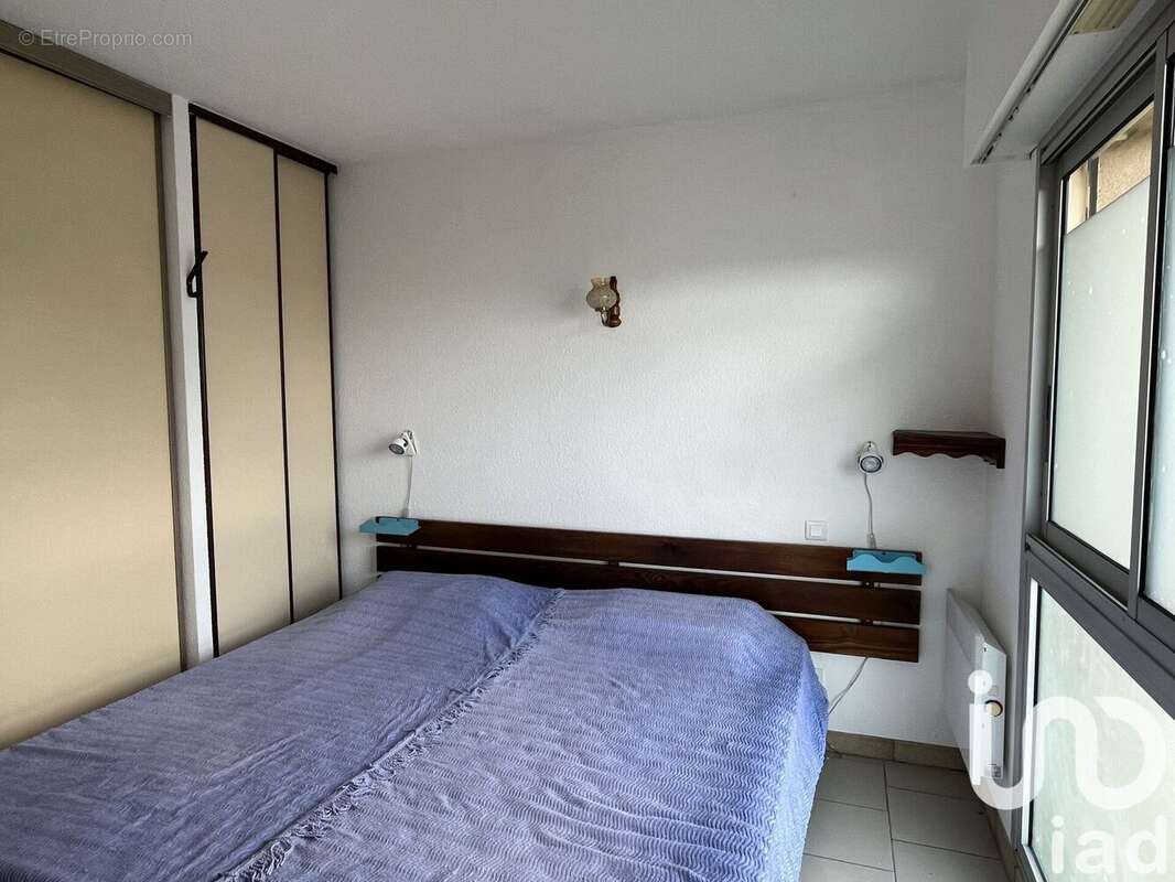 Appartement 23 m² à Cazaubon  - photo 9