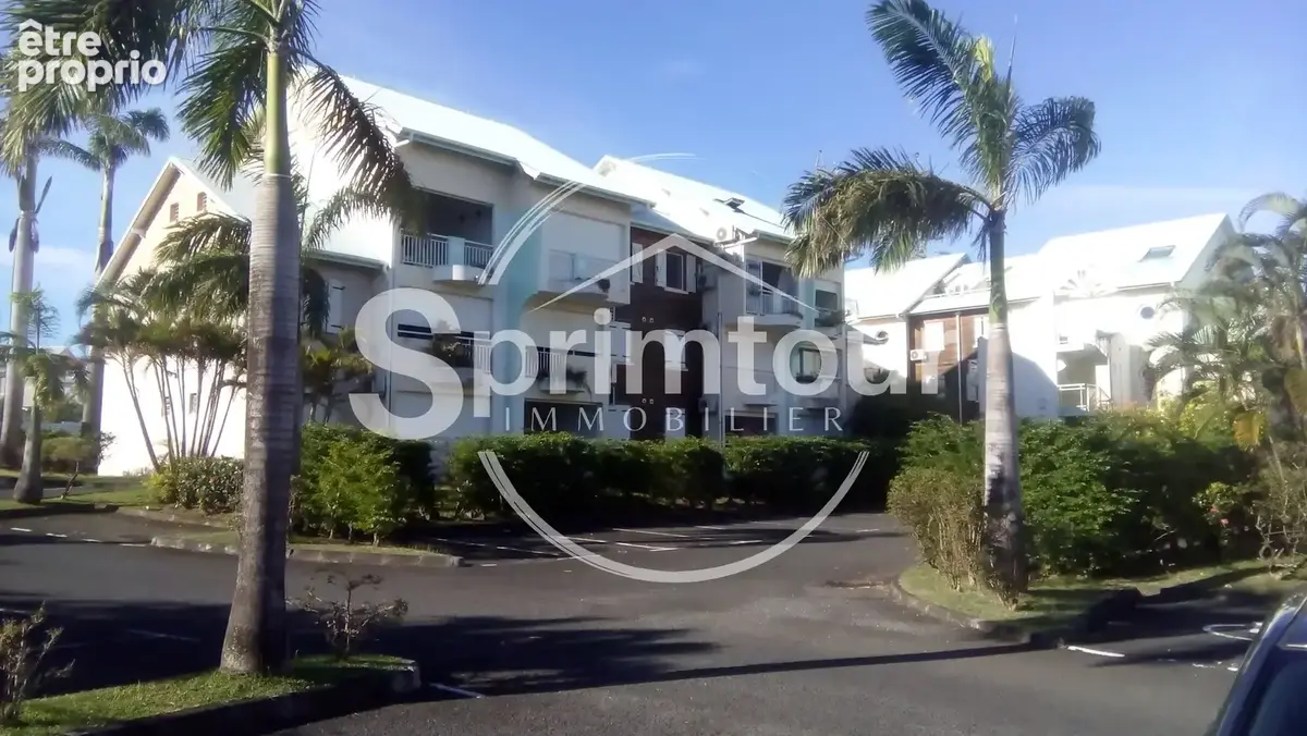 Photo Maison à Baie-Mahault au prix de 210 000€