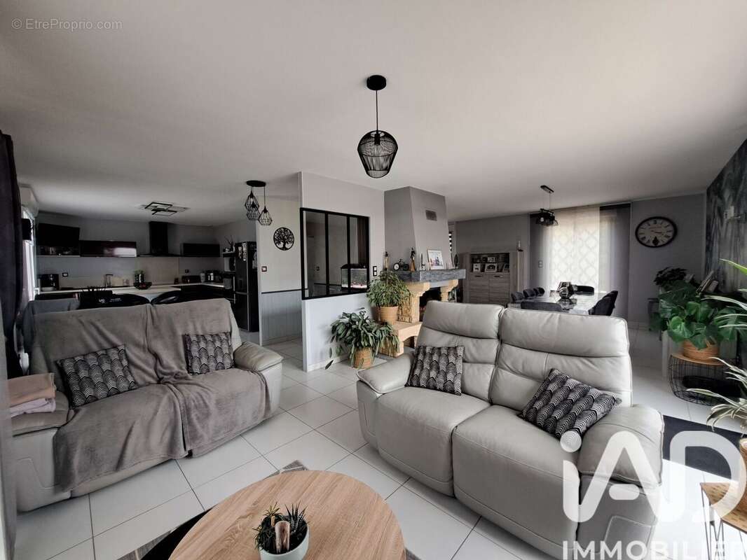 Photo 5 - Maison à SAINTE-VERGE