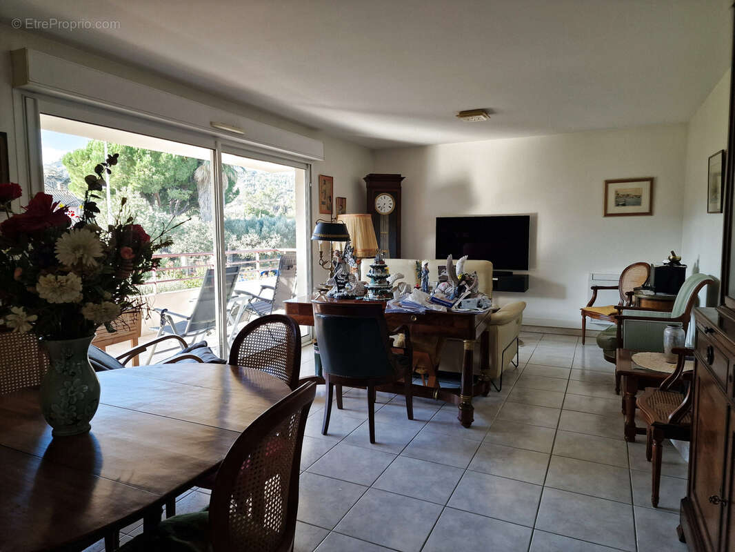 Appartement à HYERES