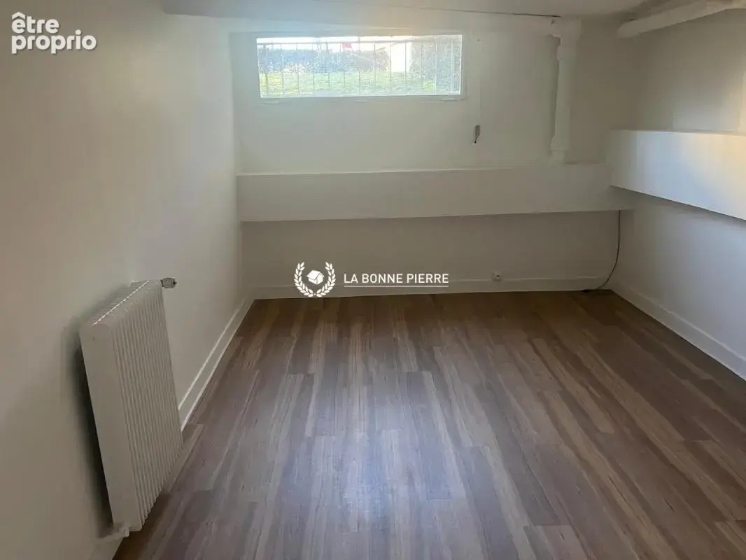 Exclusivité -- une opportunite a fort potentiel à vendre à v - photo 8