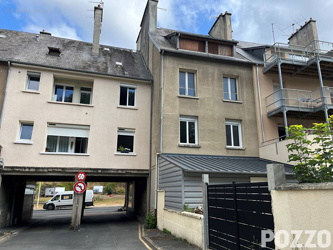 Appartement à SAINT-LO