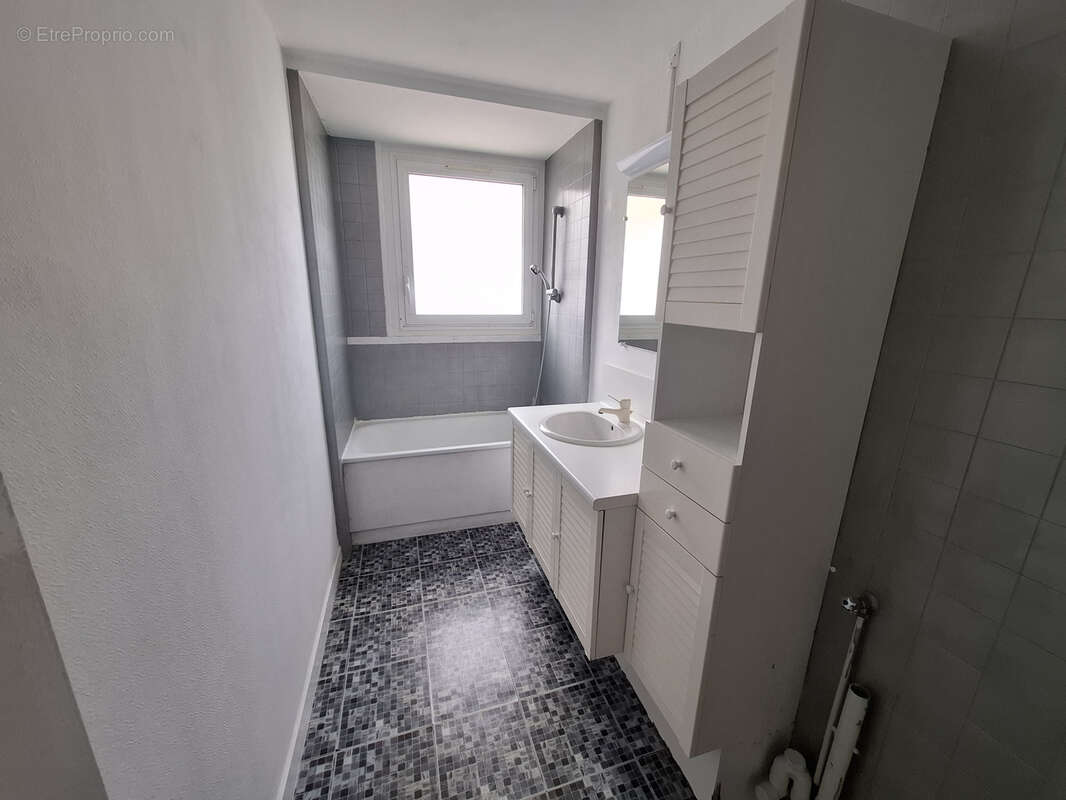 Appartement à ANGERS