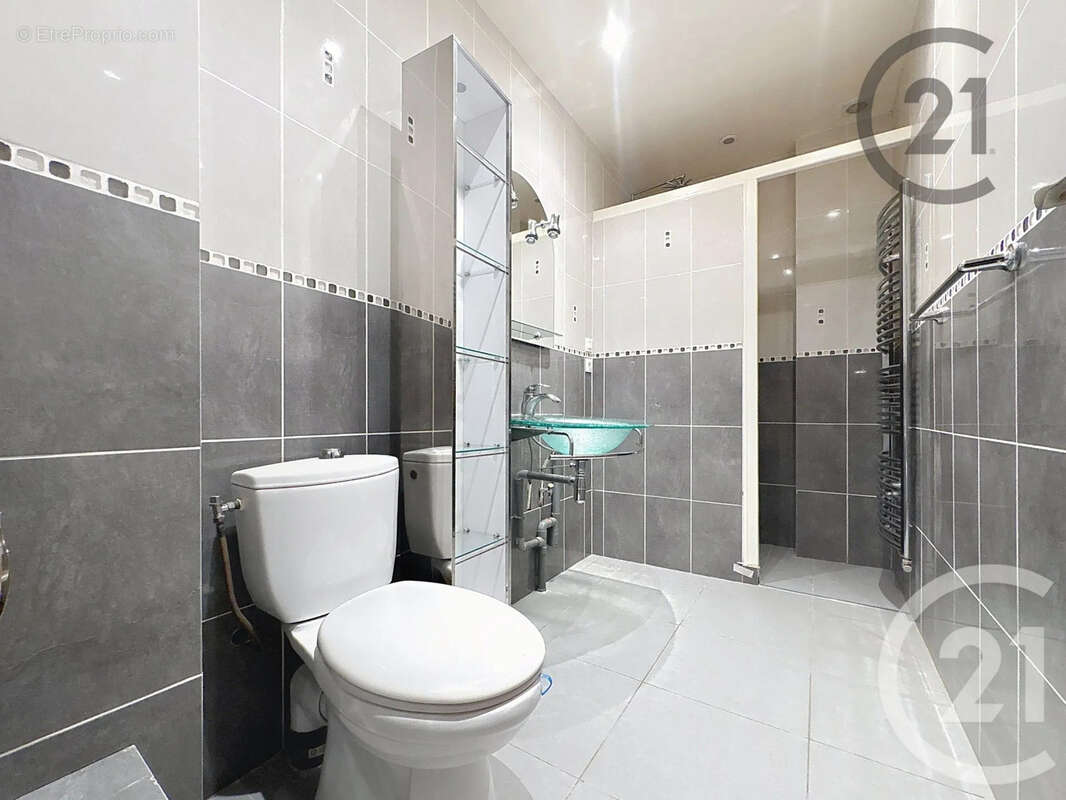 Appartement à PROVINS