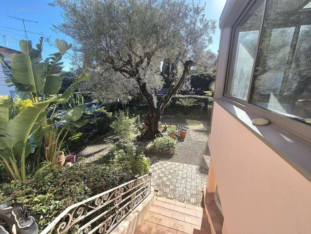 Maison à CANNES