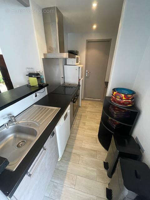 Appartement à BANYULS-SUR-MER