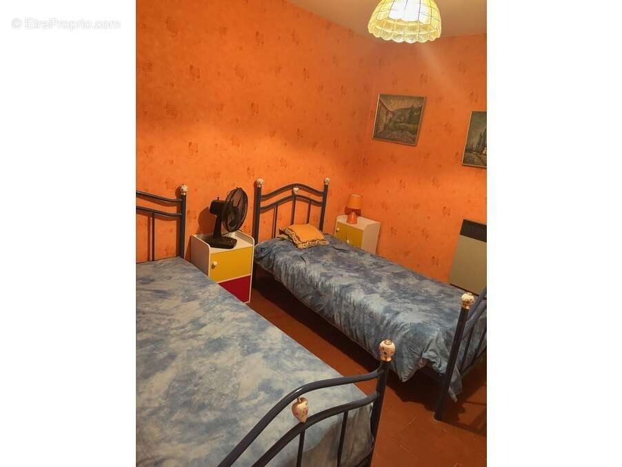 Appartement à SAINT-CYPRIEN