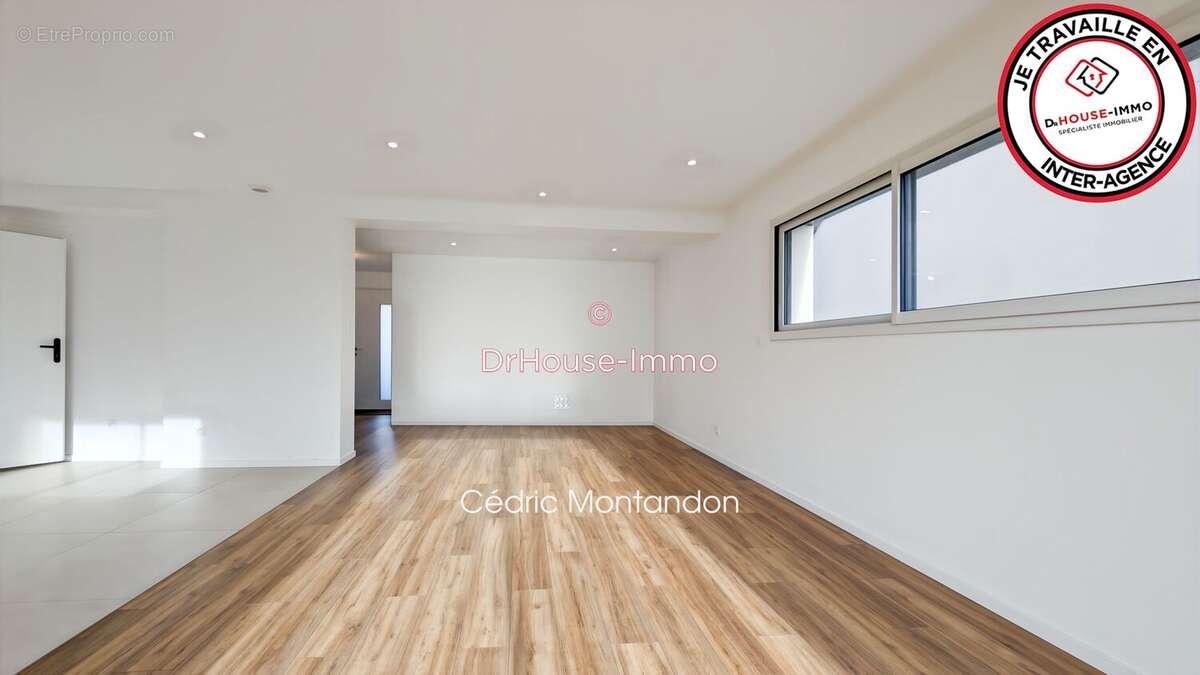 Maison à BRETTEVILLE-SUR-LAIZE