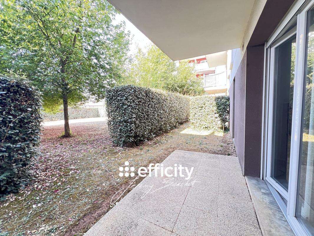 Appartement à NIORT