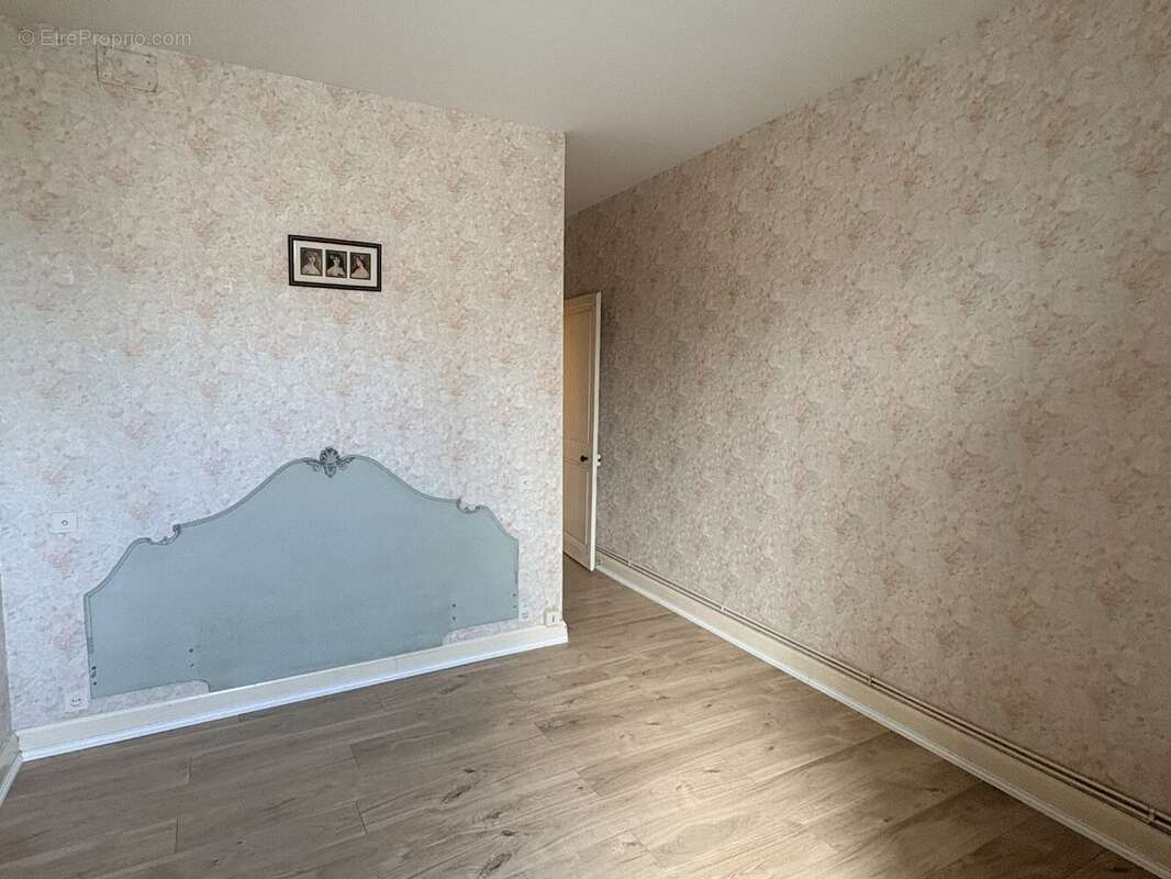 Appartement de charme quartier historique Cognac - photo 3