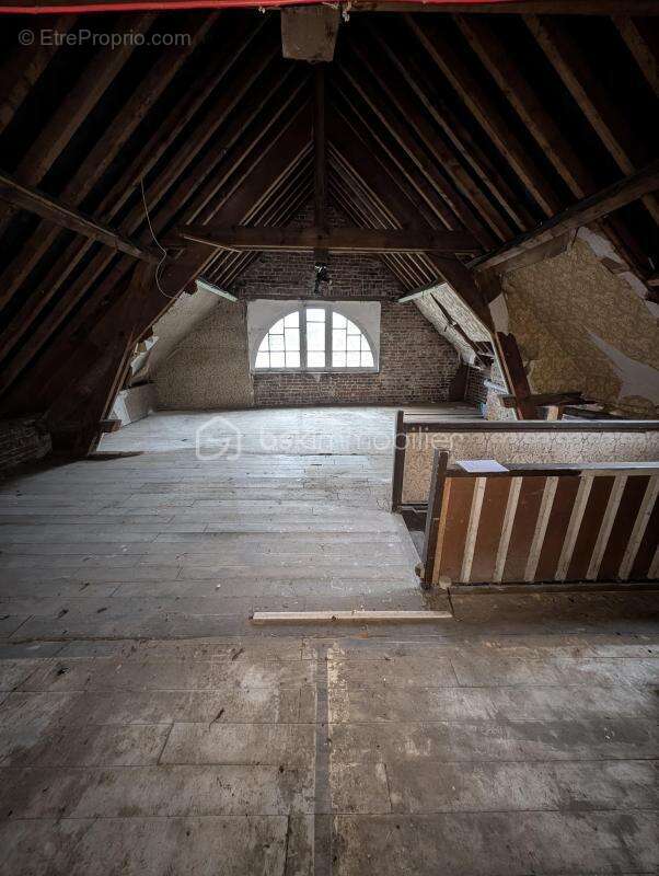 Maison à DOINGT