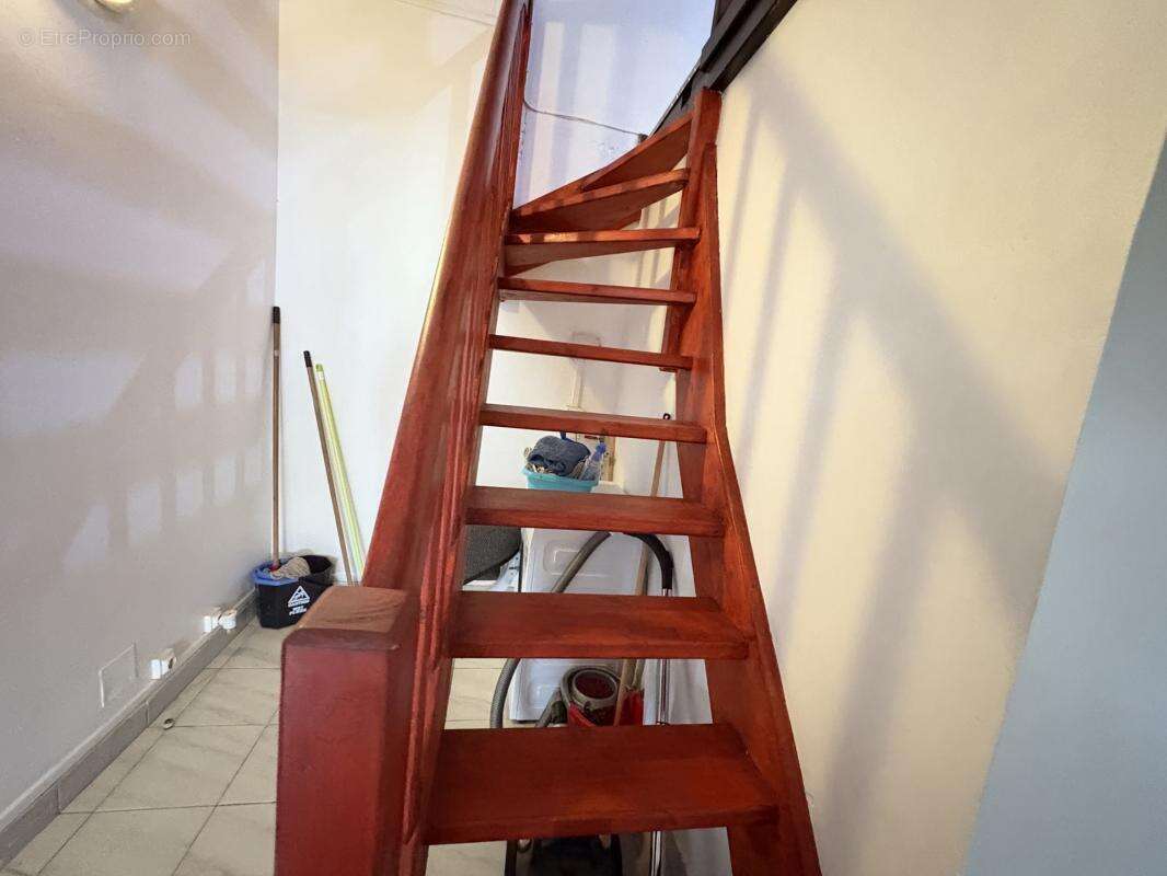 Appartement à LE GOSIER