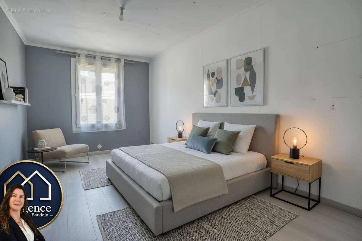 Maison 126 m² à Nogent-Le-Roi  - photo 4