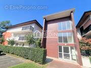 Appartement à SAINT-PAUL-LES-DAX