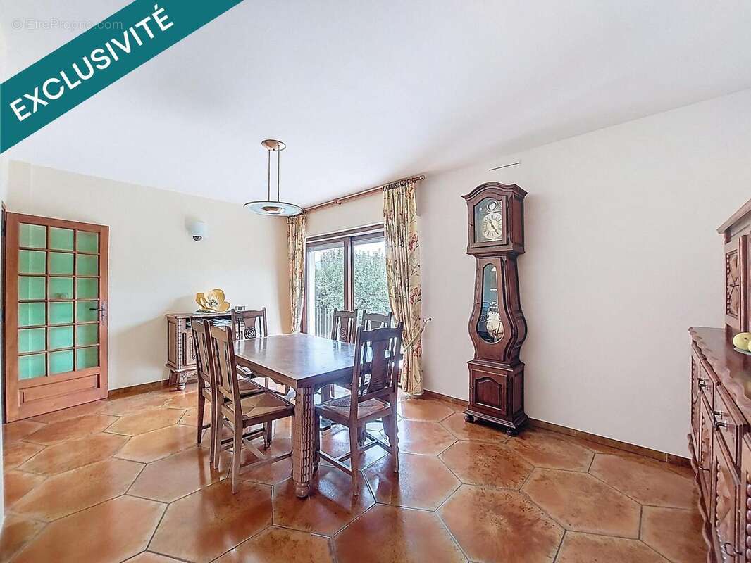 Photo 7 - Maison à CHAMBERY