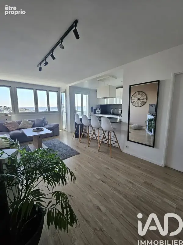 Photo 1 - Appartement à BOIS-GUILLAUME