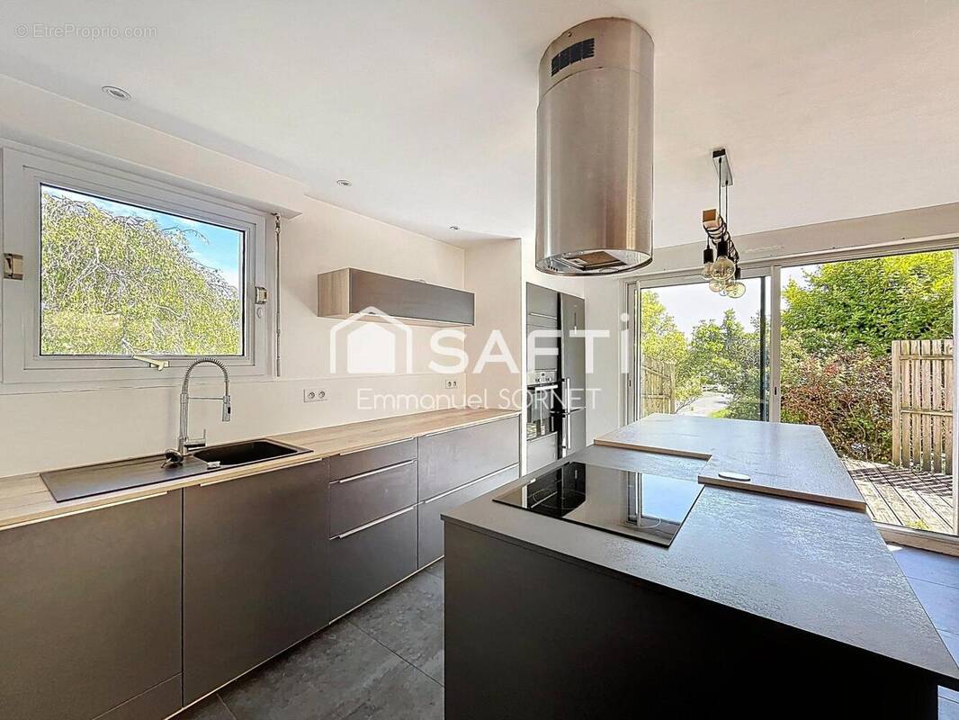 Photo 1 - Maison à LOCMARIA-PLOUZANE