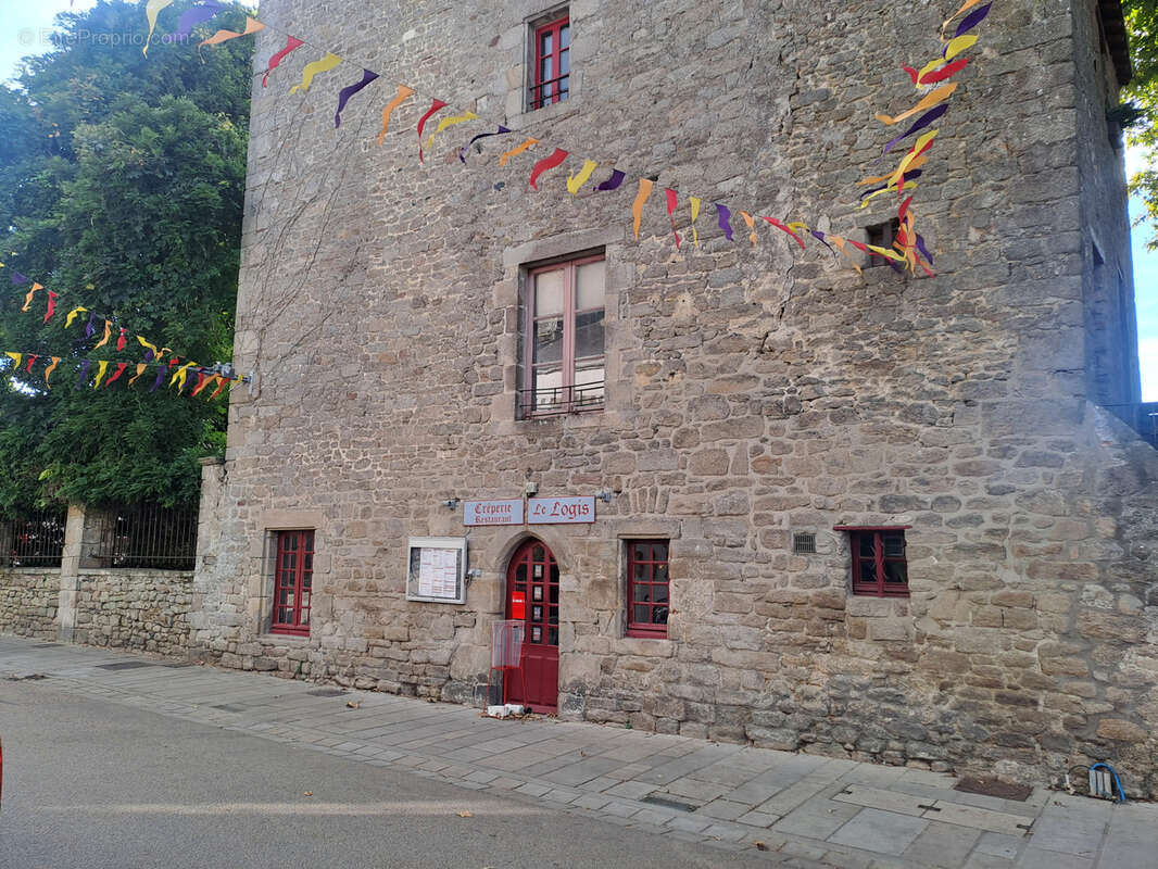 Appartement à GUERANDE