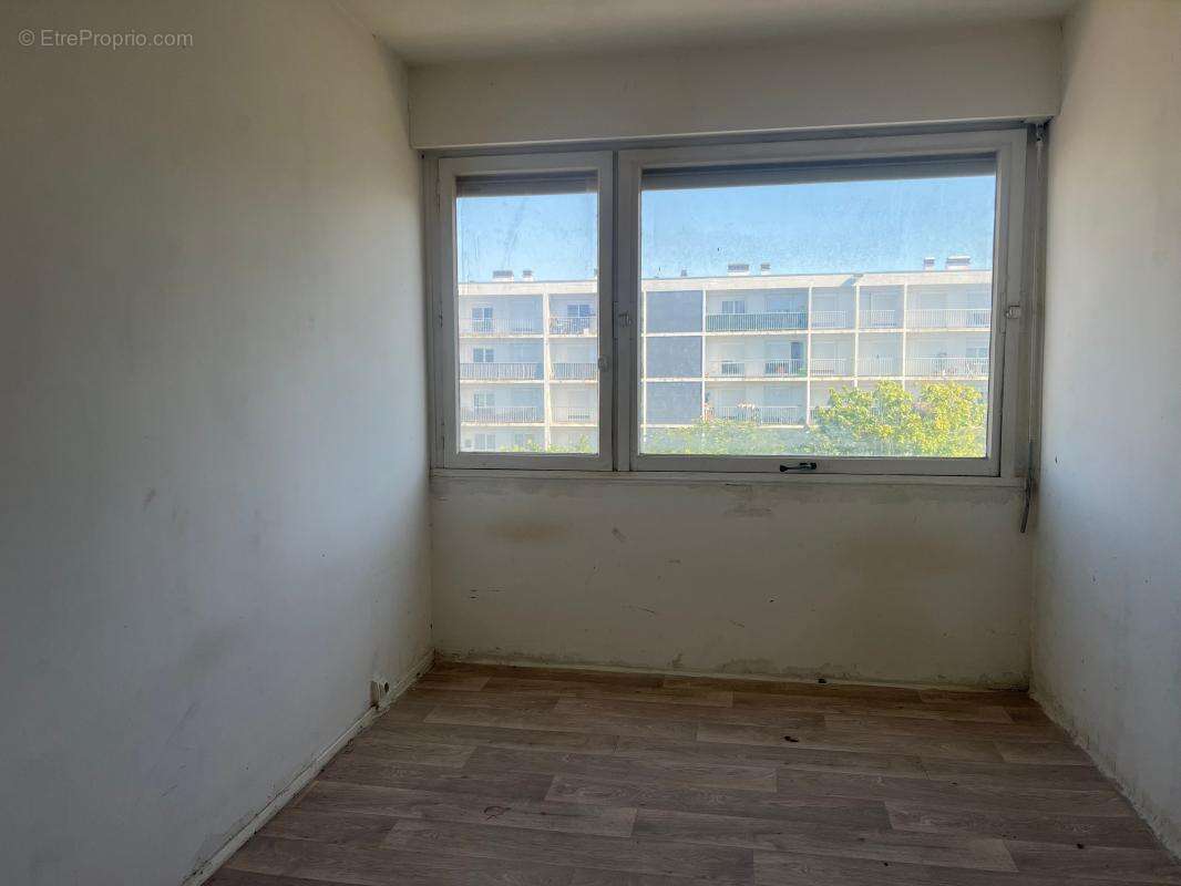 Appartement à LA ROCHELLE