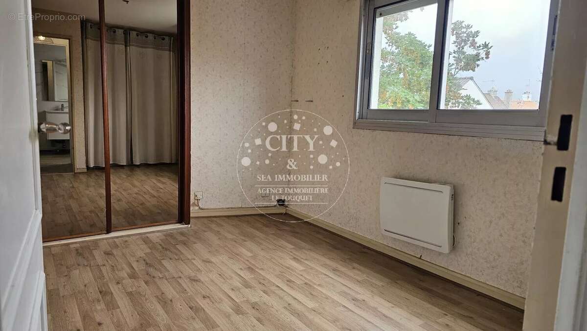 Coup de coeur ! appartement t3 avec balcon et cave - photo 11