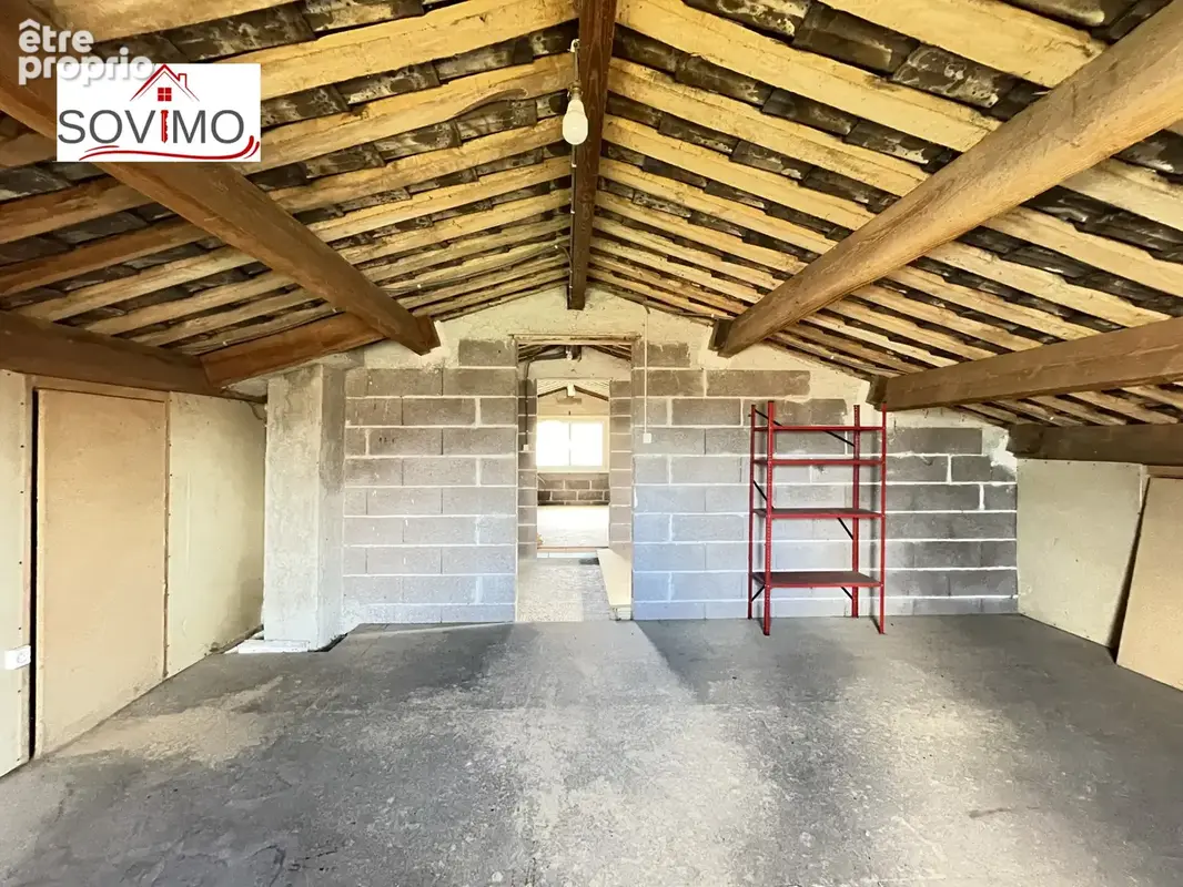 En centre ville, belle maison rénovée avec jardin, garage, et terrasse - photo 25