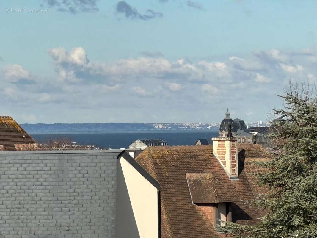 Maison à HOULGATE