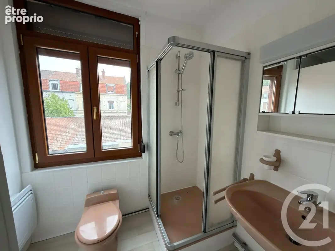 Maison 3 pièces 72 m² à vendre à Hellemmes-Lille (59260) - photo 5