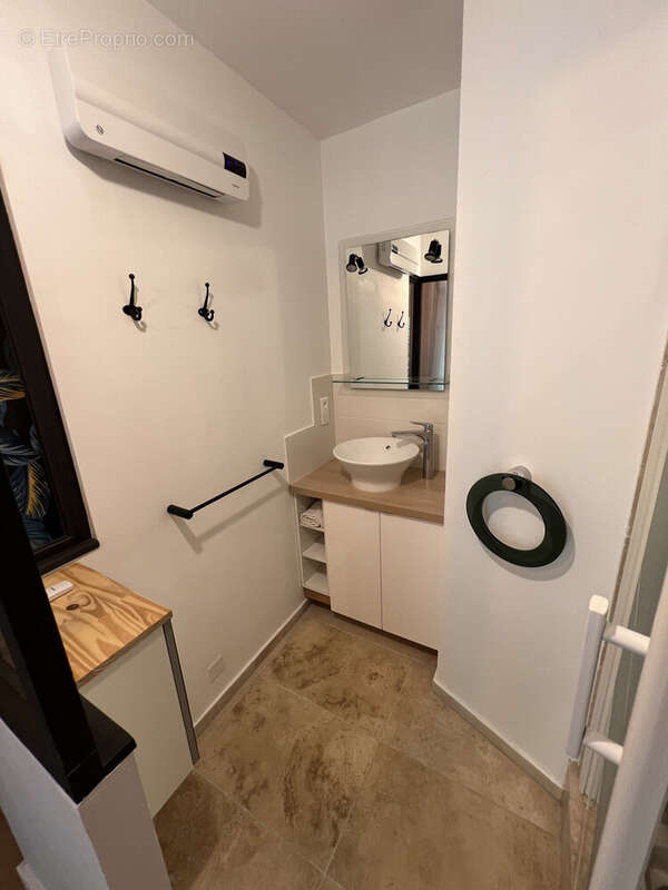 Appartement à ASSIER