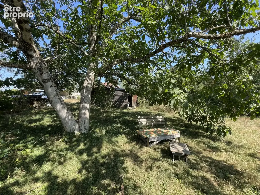 Maison de village 110 m2 - photo 9
