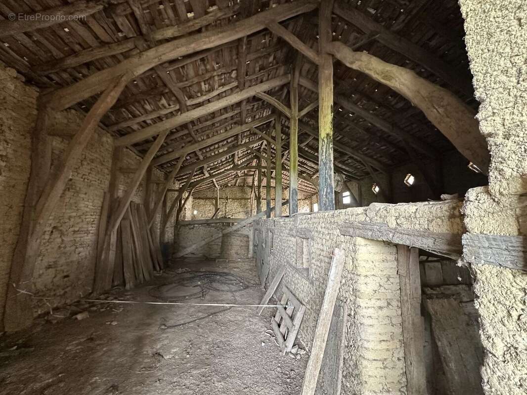 Maison en pierre - photo 7