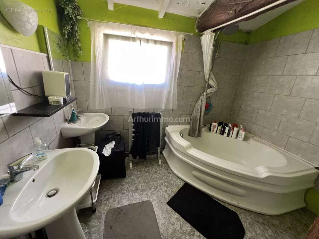 Vente Maison Clermont-l'herault(34800) 210 000ï¿œ - photo 9