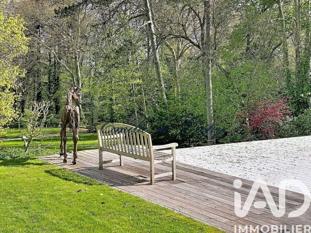 Photo 6 - Maison à OLIVET