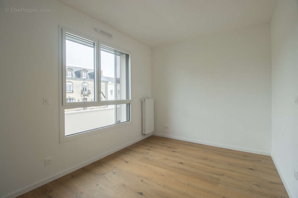 Duplex - Angers - 3 pièces - 72.70 m2 - Terrasse, jardin et parking - photo 14
