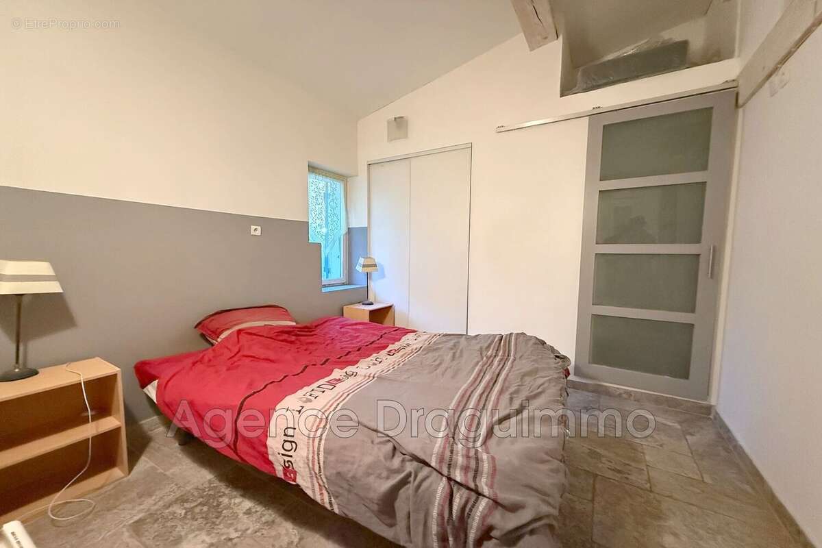 Appartement à DRAGUIGNAN