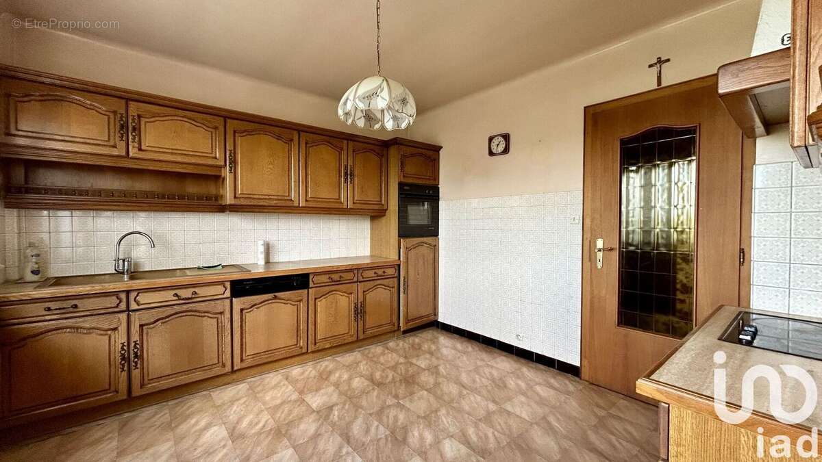 Photo 3 - Maison à SARREBOURG