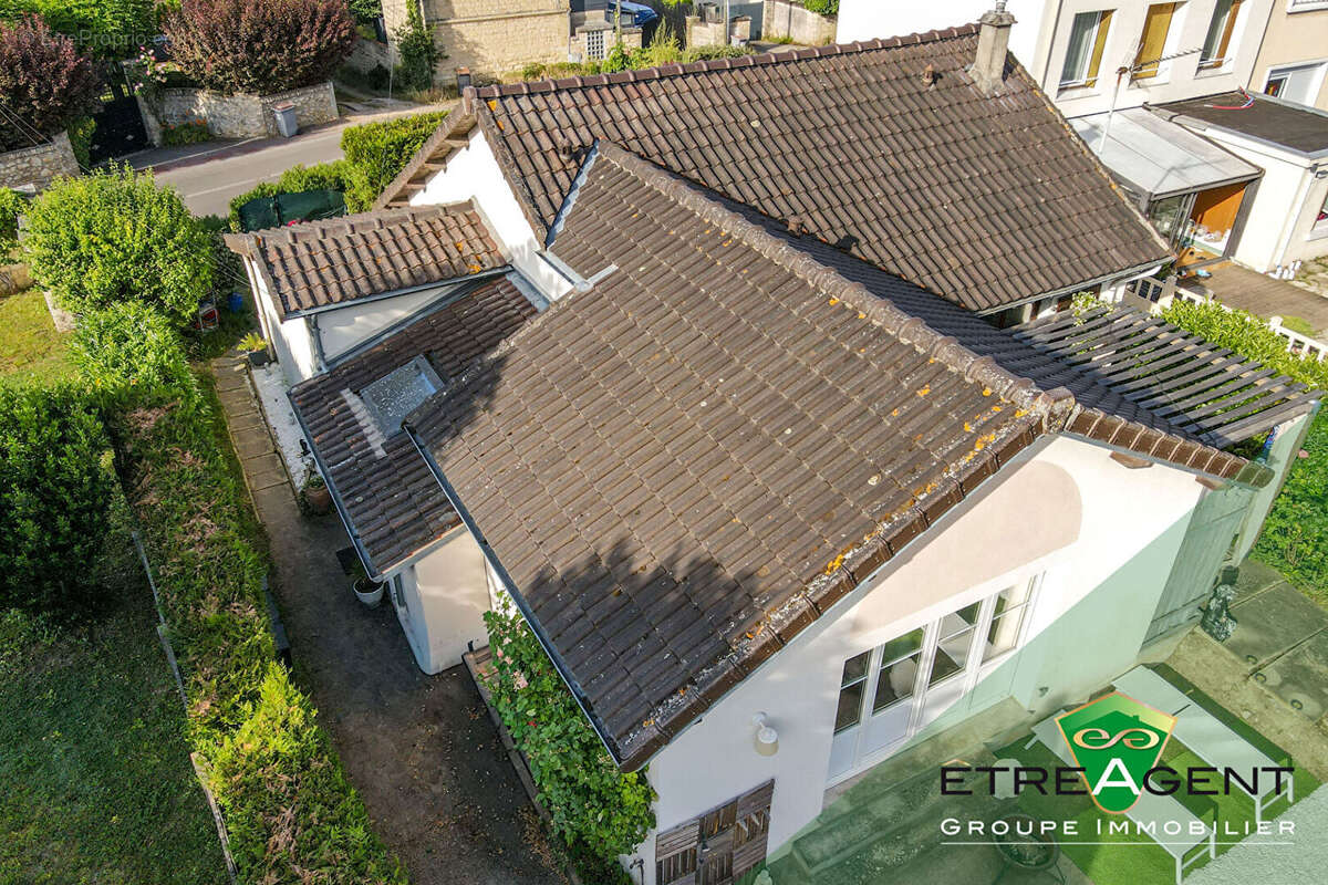 Maison  4 pièce(s) 90 m2 - photo 9