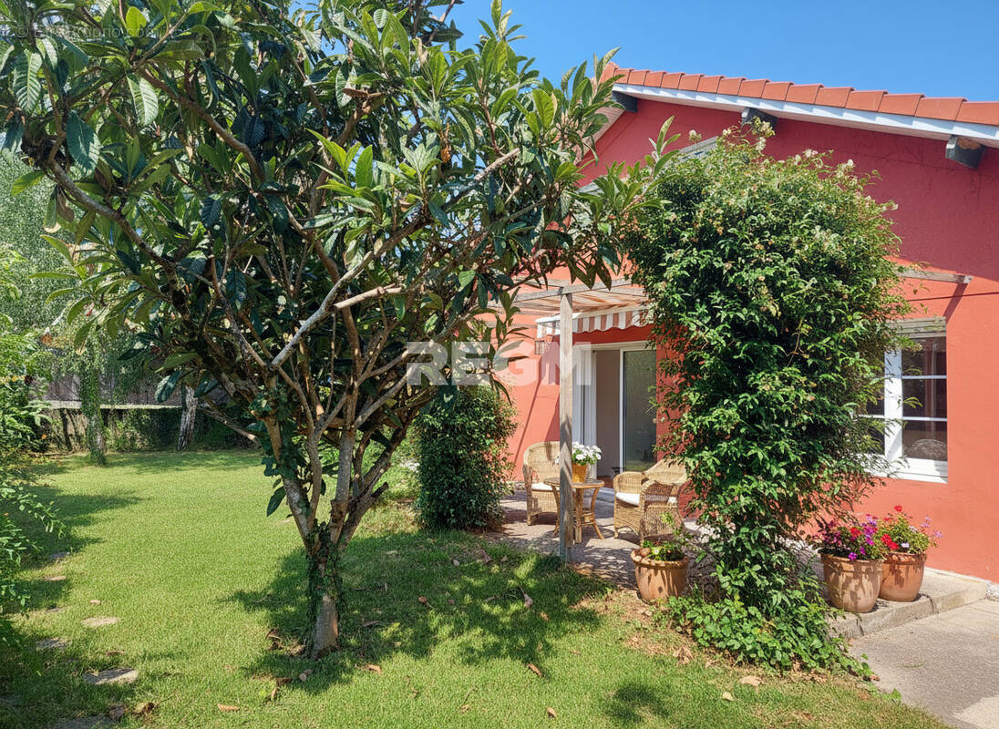 Maison à PAU