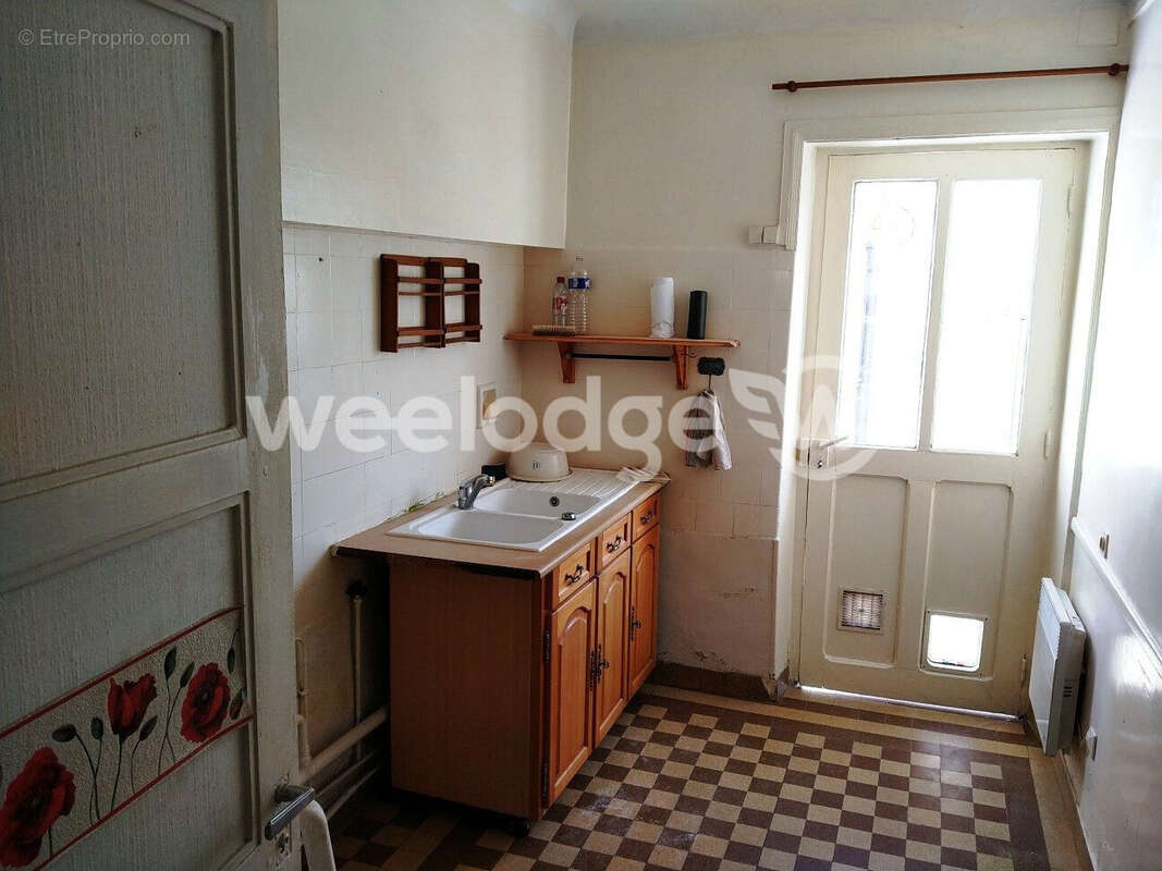 Maison 70 m² à Chateauroux  - photo 2