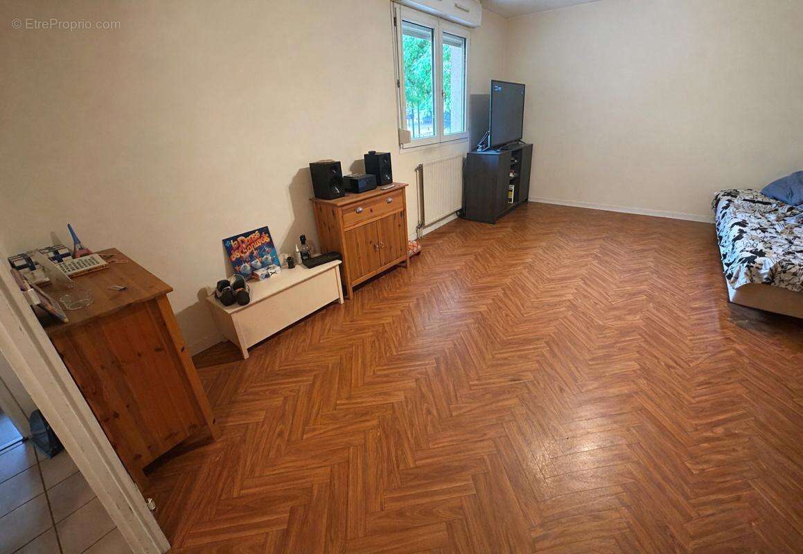 Appartement t2 vendu loue dijon - photo 3