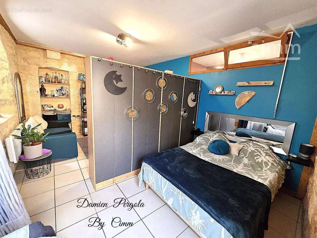 Appartement à MONTIGNAC