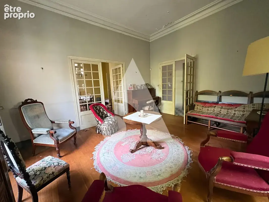 Maison de caractère à Saint-Sernin : 215 m² et un potentiel exceptionnel à deux pas de la Voie Verte - photo 2