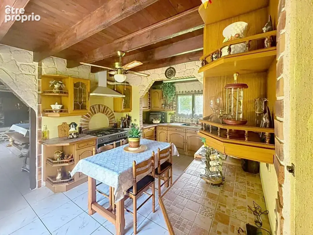 Maison normande - photo 5