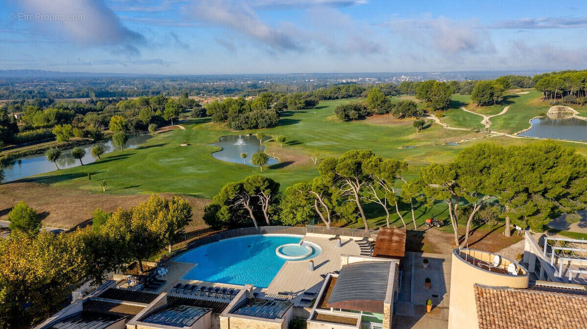 Appartement à L&#039;ISLE-SUR-LA-SORGUE