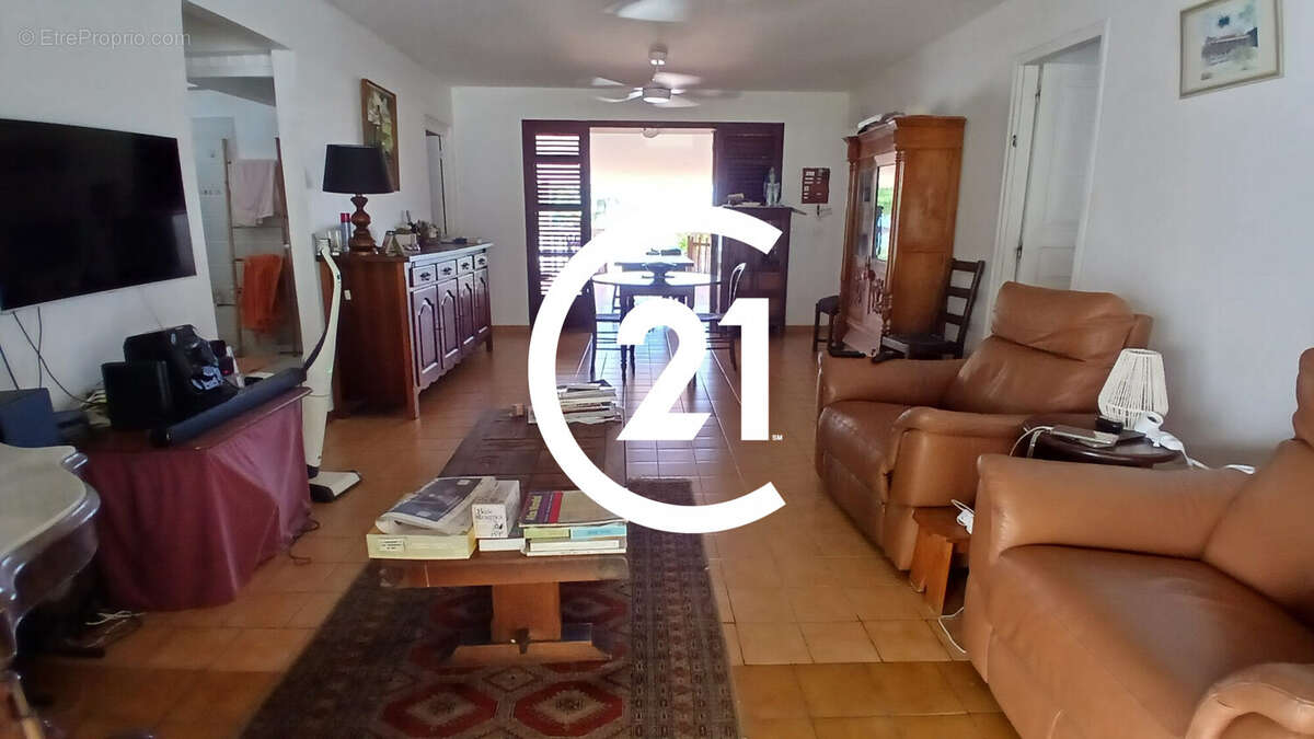 Maison à LE FRANCOIS