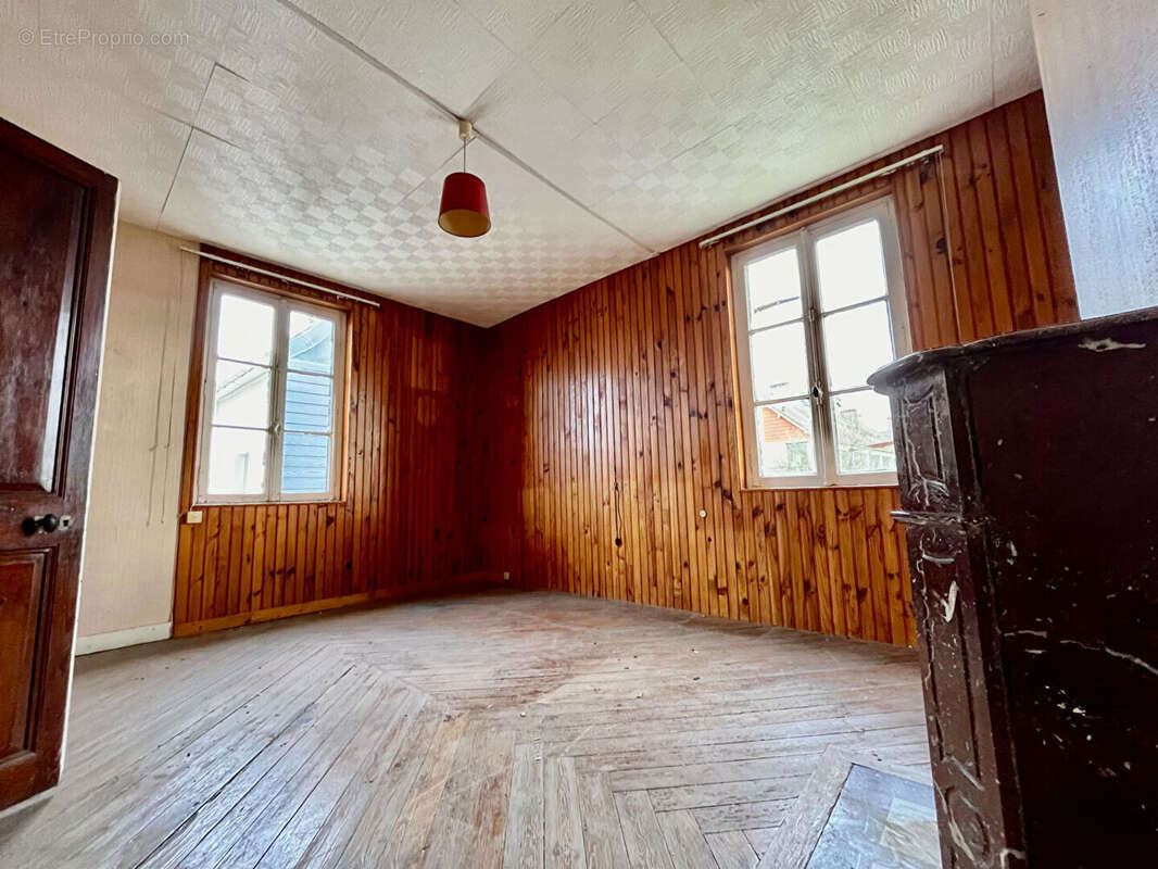 Maison 75m² à petit-couronne - photo 3
