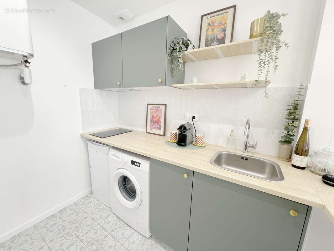 Appartement à VINCENNES