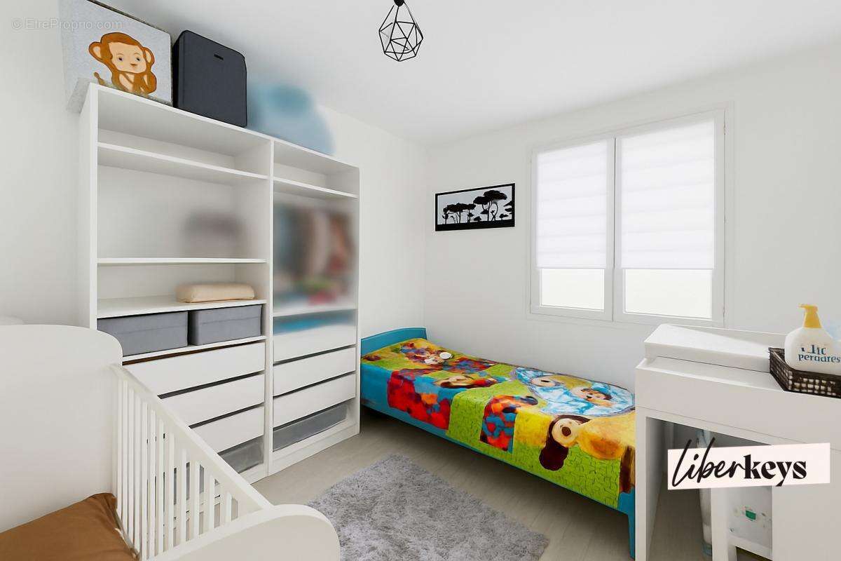 Maison à FOS-SUR-MER