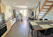 Appartement à BIESHEIM